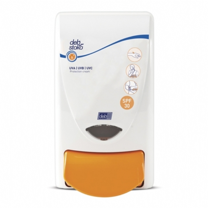 Deb Stoko Sun Protect 1L Dispenser