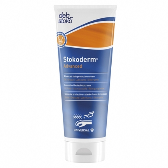 Deb Stoko Stokoderm Advanced Pre-Work Cream 100ml