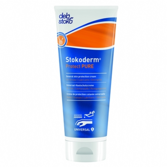 Deb Stoko Stokoderm Protect Pure 100ml 