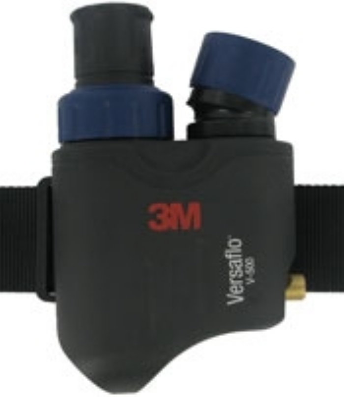 3M Versaflo V-500 Supplied Air Regulator Belt