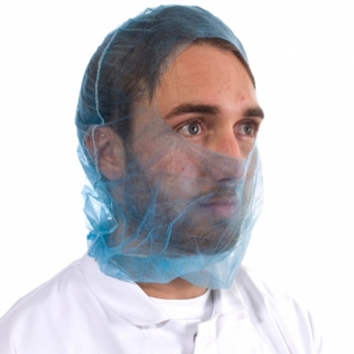 Disposable Balaclava Hood – Economy