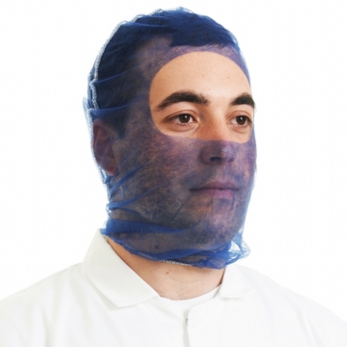 Disposable Balaclava Hood – Economy