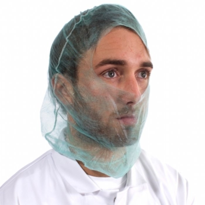 Disposable Balaclava Hood – Economy