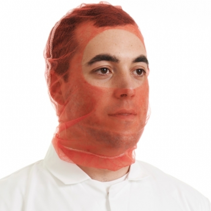 Disposable Balaclava Hood – Economy