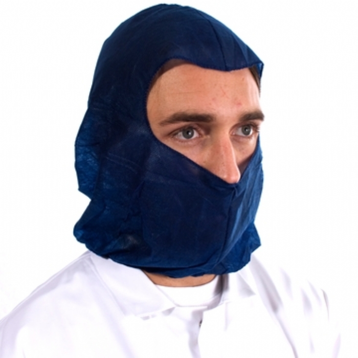 Disposable Balaclava Hood – Standard