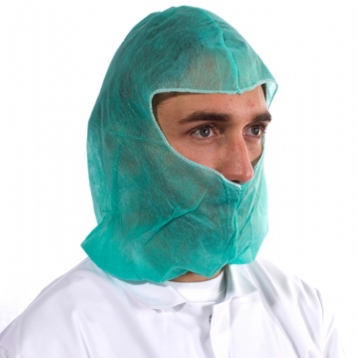 Disposable Balaclava Hood – Standard