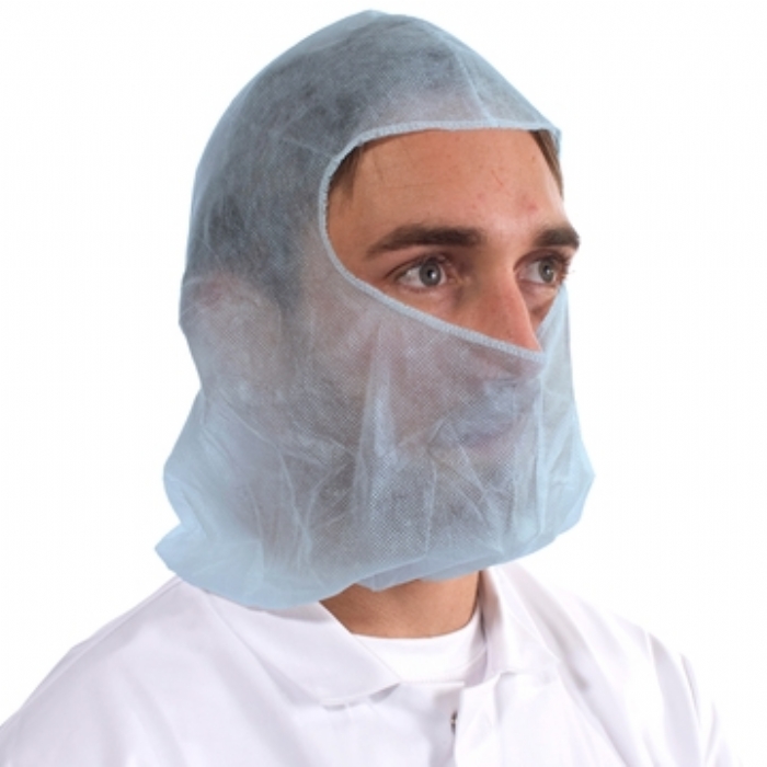 Disposable Balaclava Hood – Standard