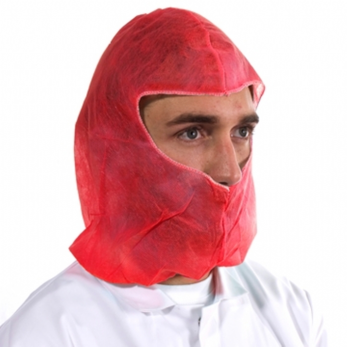 Disposable Balaclava Hood – Standard