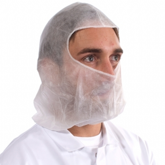 Disposable Balaclava Hood – Standard