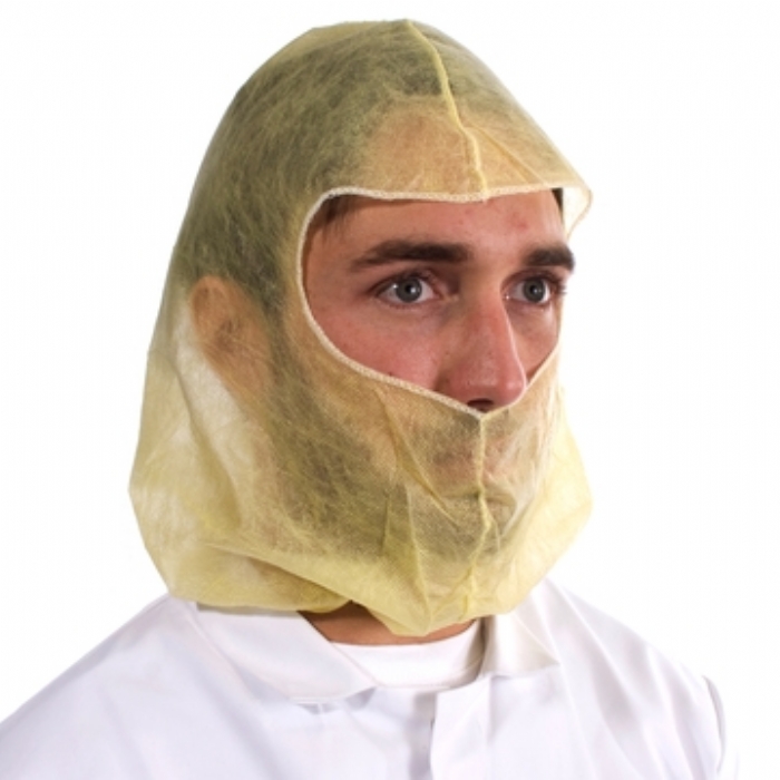 Disposable Balaclava Hood – Standard