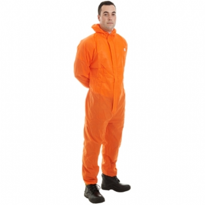 17601-7 Supertex SMS Type 5/6 Disposable Coverall