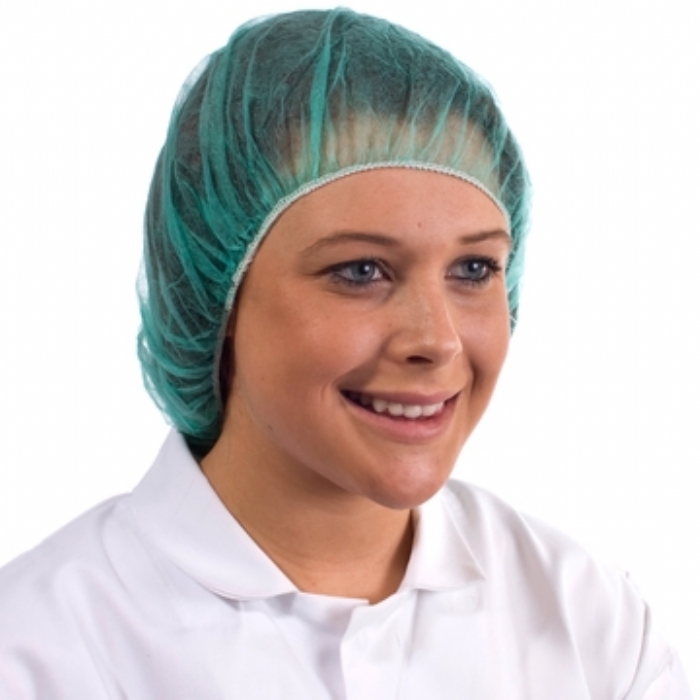 Supertouch Disposable Bouffant Cap