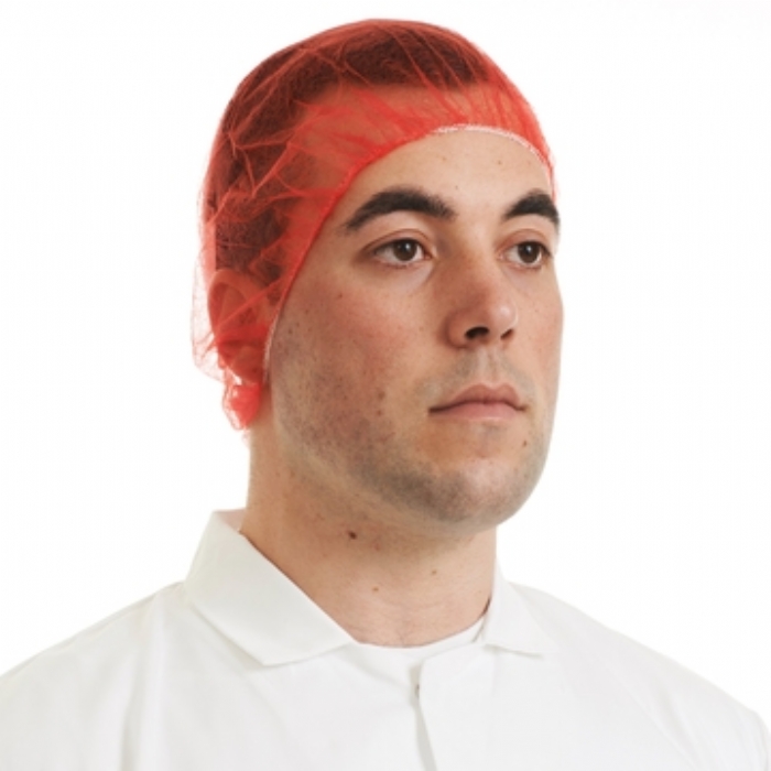 Supertouch Disposable Bouffant Cap