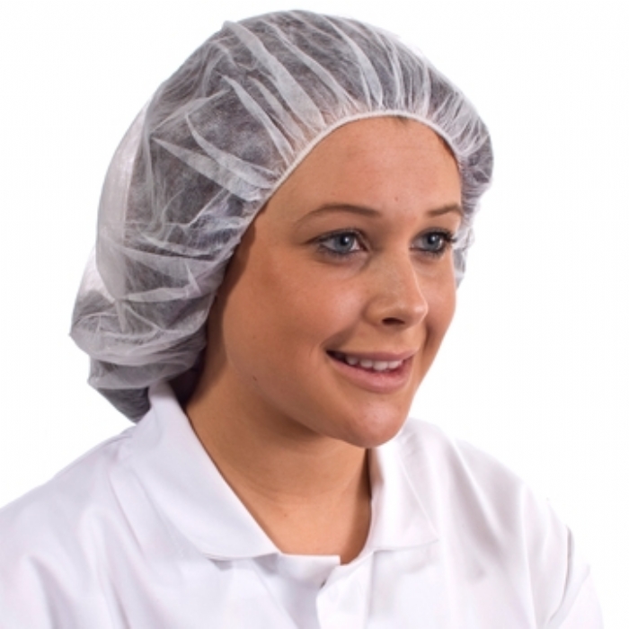 Supertouch Disposable Bouffant Cap