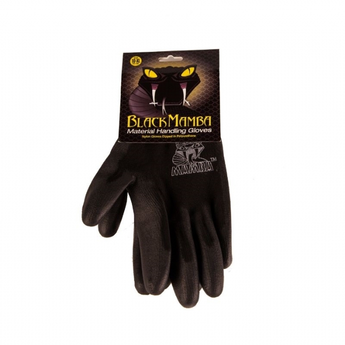 Polyurethane Dipped Glove - EN388 3121