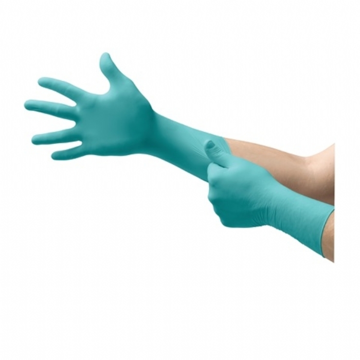 Ansell TouchNTuff® 93-700 Sterile Nitrile Gloves