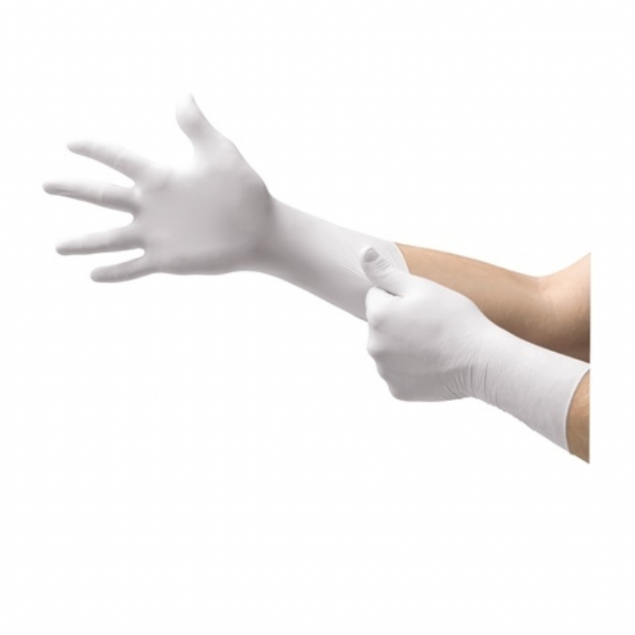 Ansell TouchNTuff® 83-500 Sterile Polyisoprene Gloves