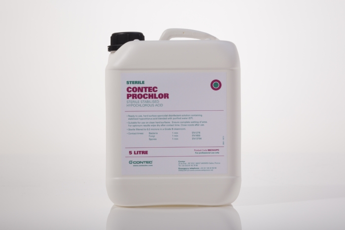 Contec ProChlor Sterile 