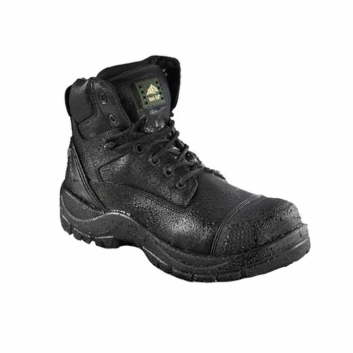 Rock Fall Slate Non-Metallic Waterproof Safety Boot with Midsole