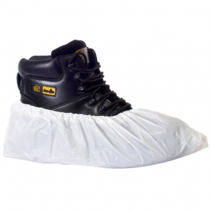 Supertouch CPE Disposable Overshoe - Economy