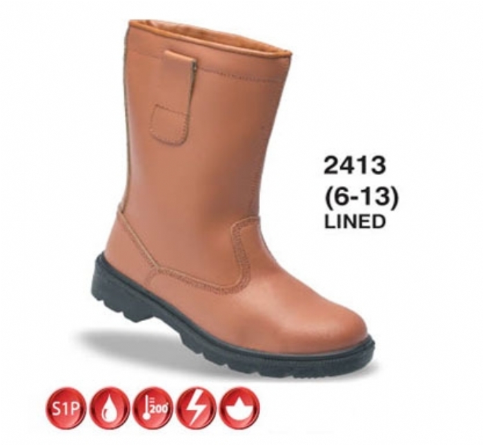 TOESAVERS Tan Budget Rigger