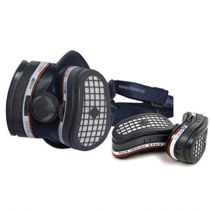 GVS ELIPSE RESPIRATOR A1-P3