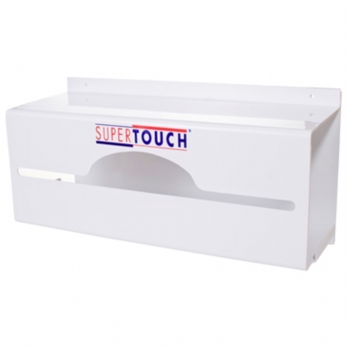 Supertouch Apron Roll Dispenser