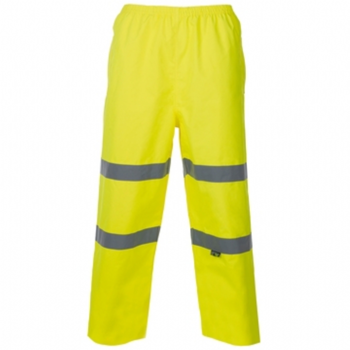 Hi Vis Breathable Trousers