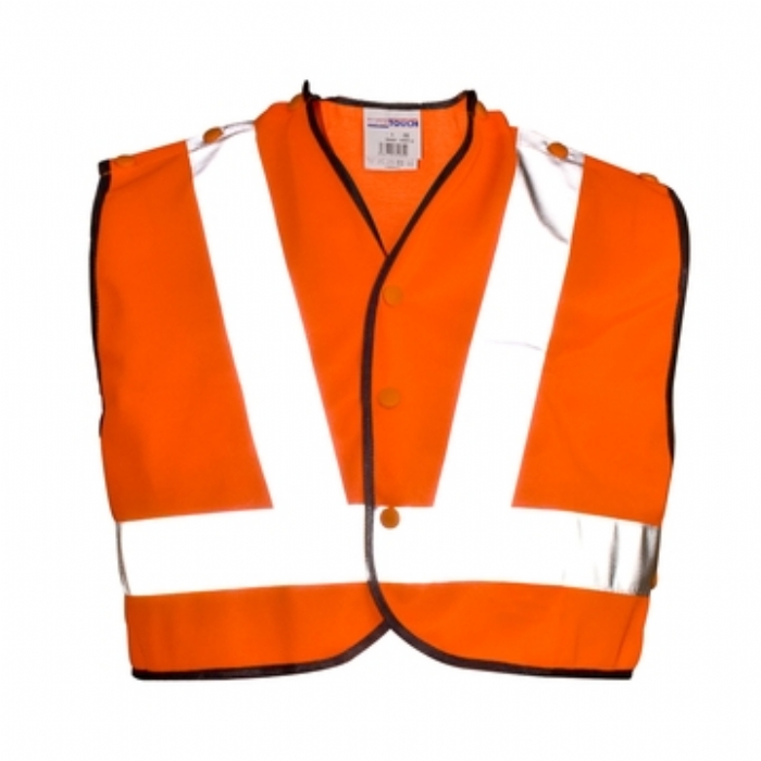 Hi Vis Mini Tracker Vest