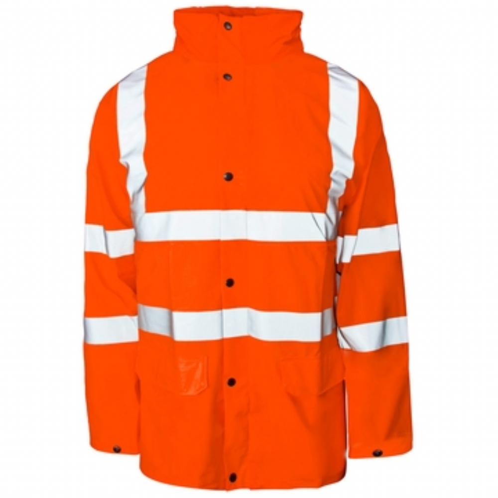Storm-Flex® PU Jacket | Aston Workwear