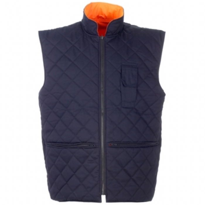 Hi Vis Breathable 4 in 1 Parka