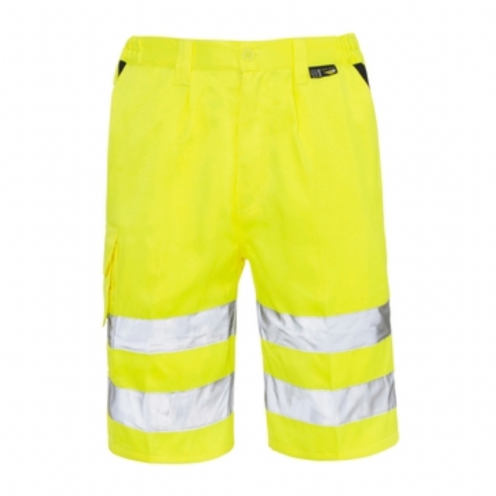 Hi Vis Shorts