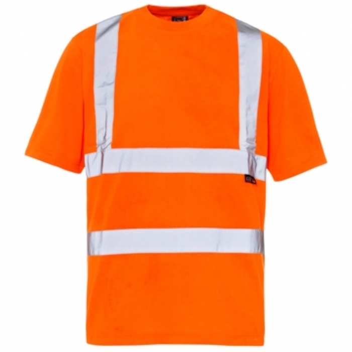 Hi Vis T Shirt