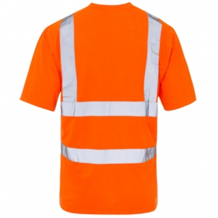 Hi Vis T Shirt