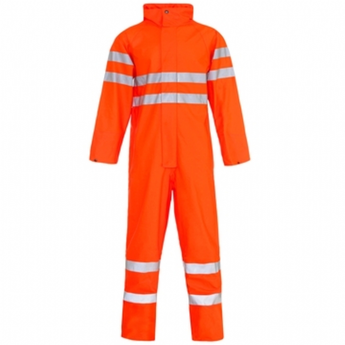 Storm-Flex® PU Coverall