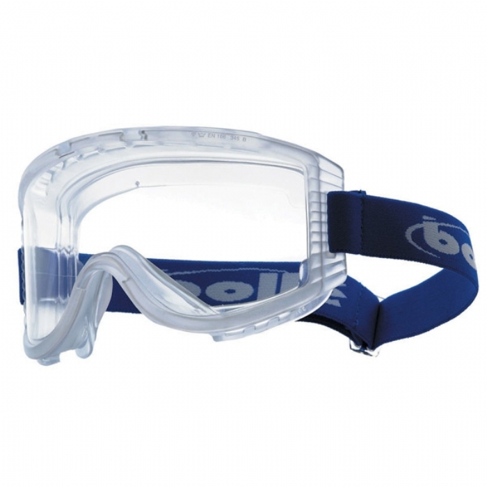 Bolle Attack Safety Goggle
