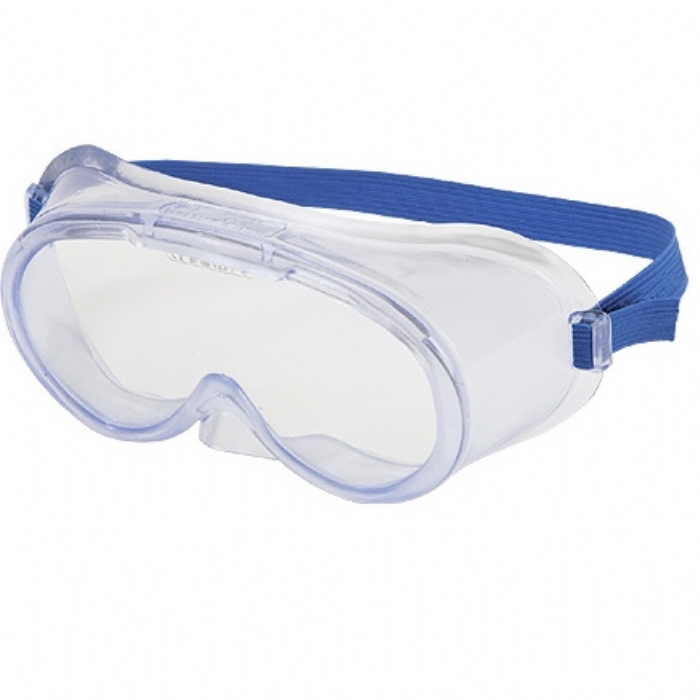 Keep Safe Gas Safety Goggles