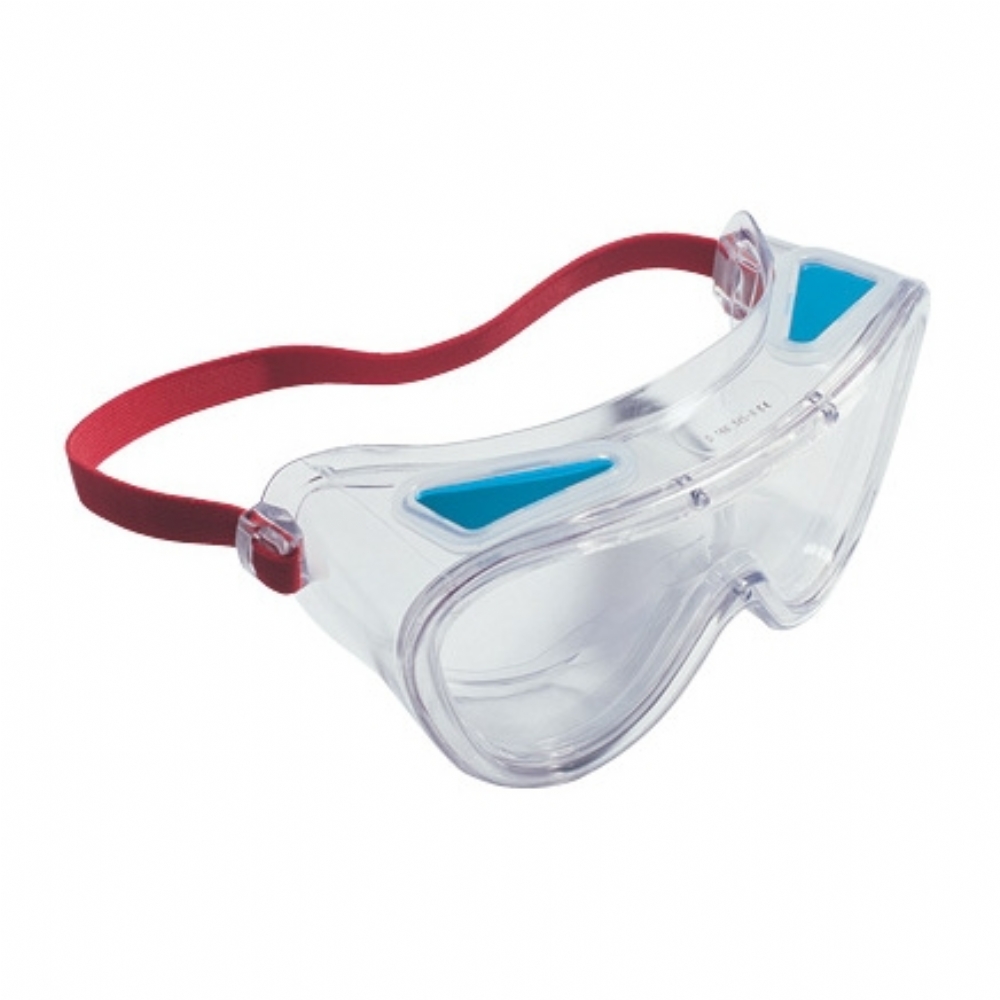 Honeywell Vistamax VNC21 Safety Goggles Aston Pharma