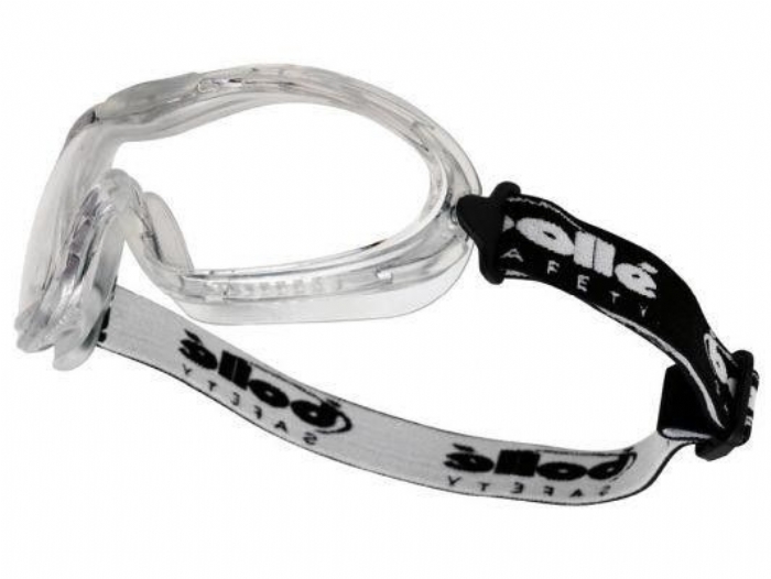 Bolle X90 Low Profile Safety Goggle