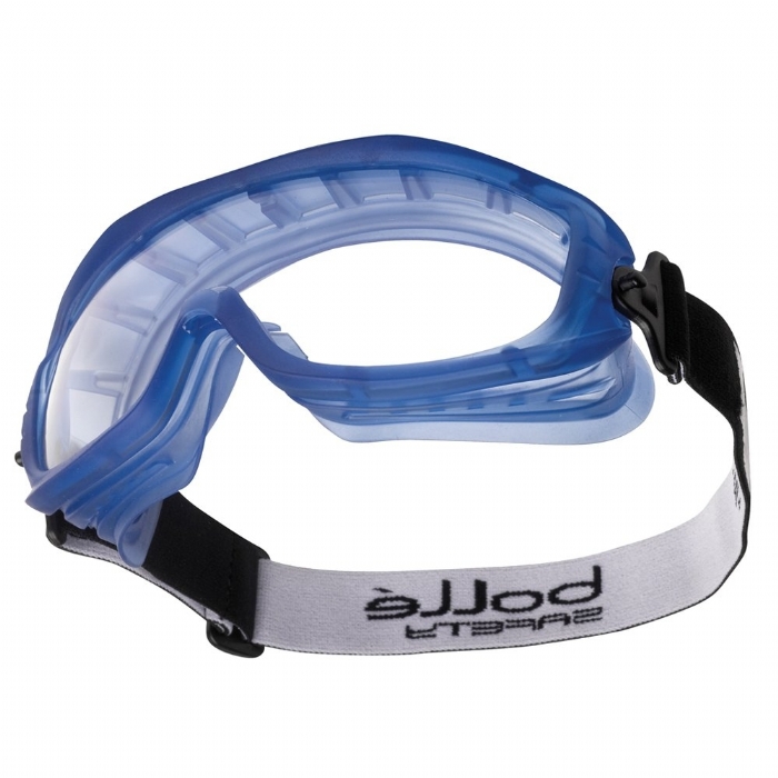 Bolle Atom Safety Goggles