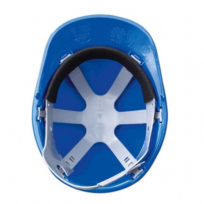 Keep Safe Mk II Safety Helmet