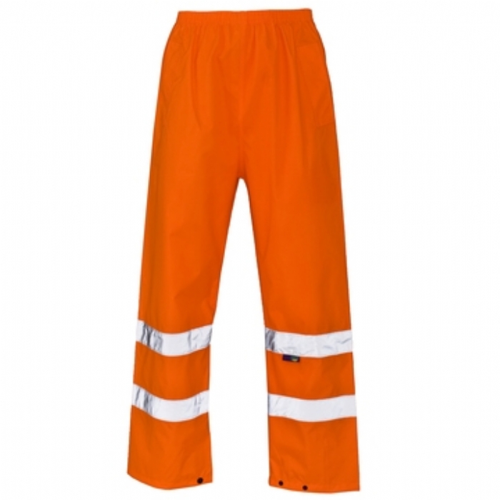 Hi Vis Trousers