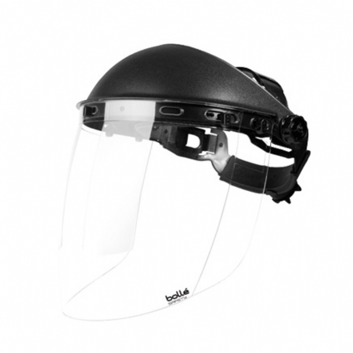 Bolle Sphere Faceshield