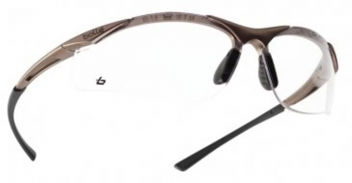 Bolle Contour Safety Spectacles K & N Rated