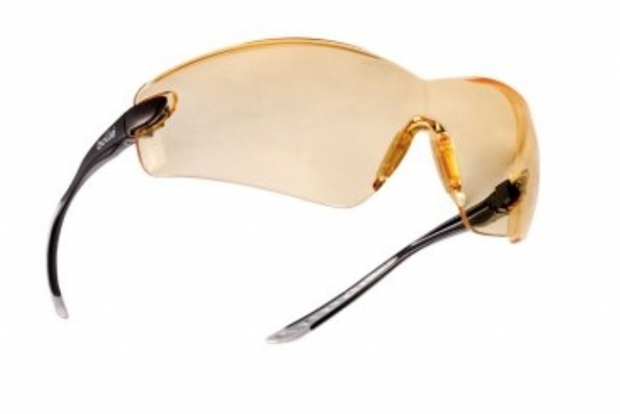 Bolle Cobra Hydrophobic Safety Spectacles