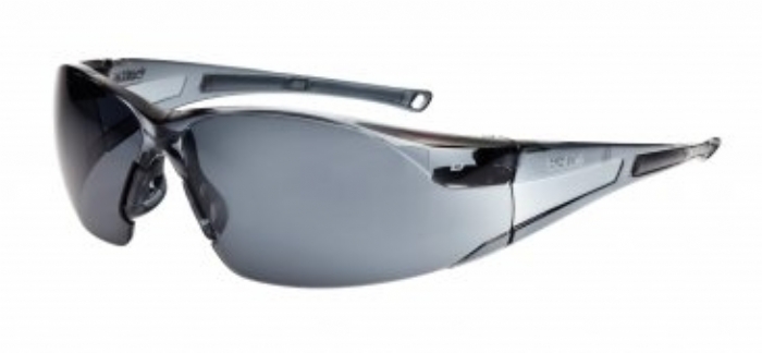 Bolle Rush HD Safety Spectacles