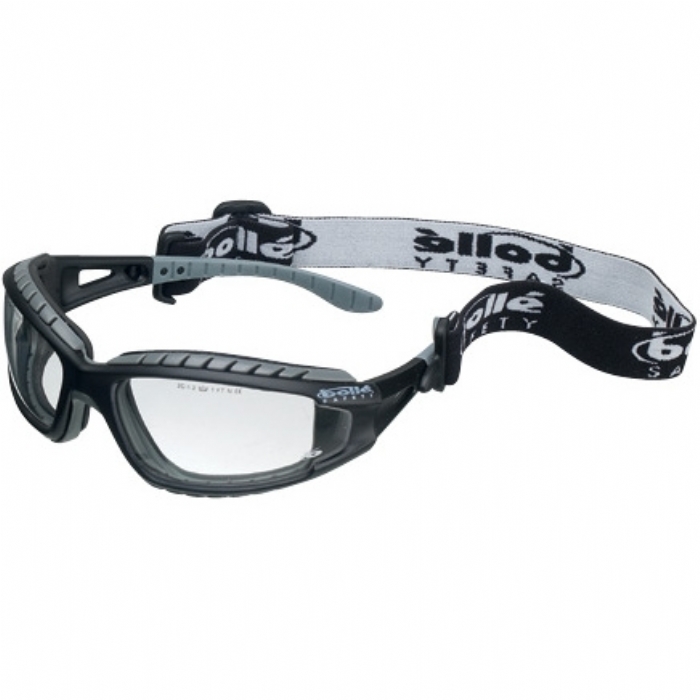 Bolle Tracker II Hybrid Safety Spectacles