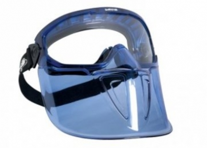 Bolle Blast Safety Goggle