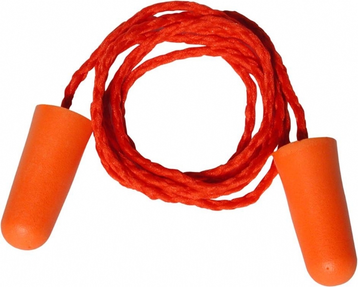 3M 1100 Foam Ear Plugs