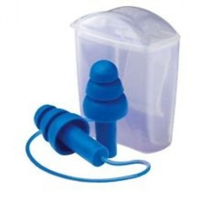 EAR Tracer Detectable Moulded Ear Plugs